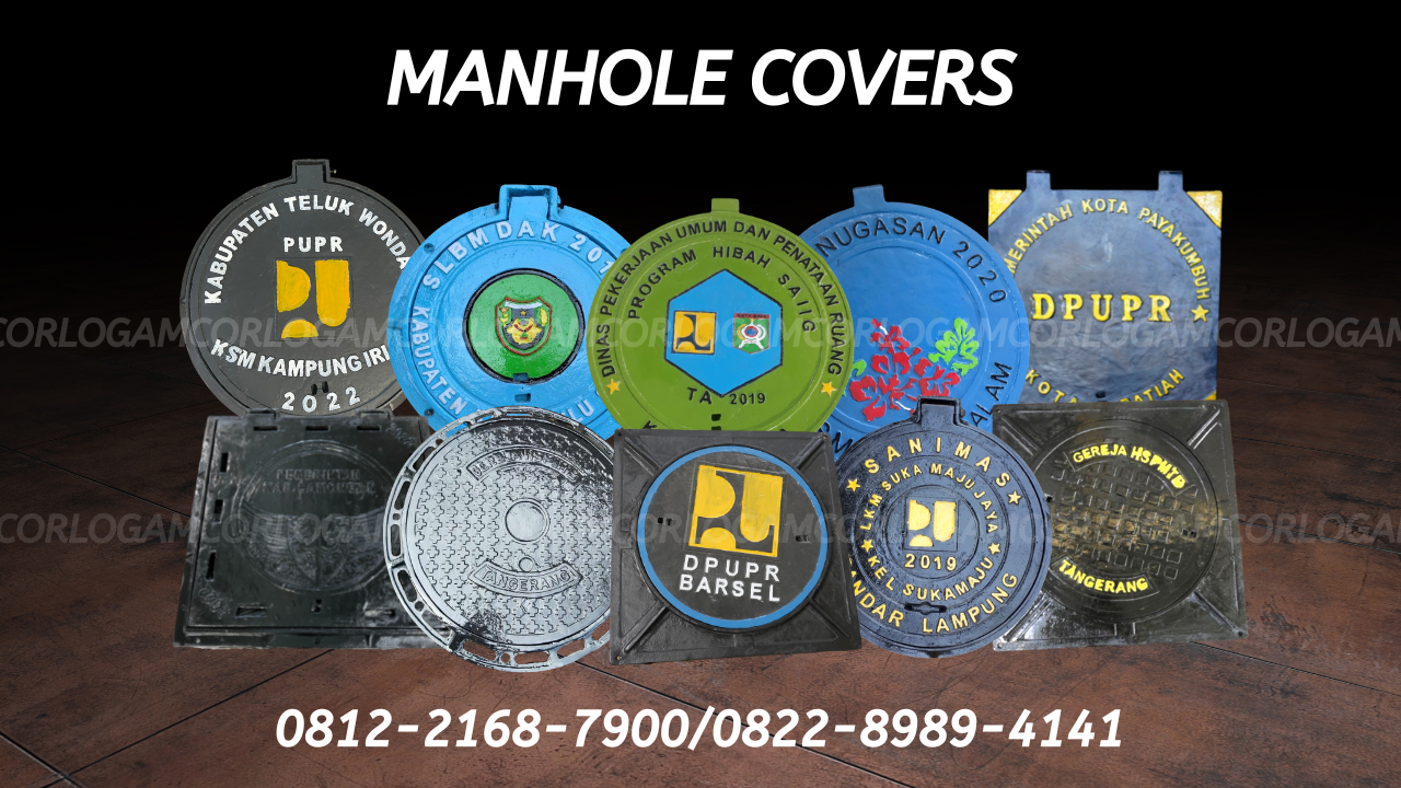 Manhole Cover