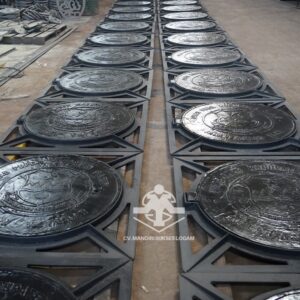 Jual Manhole Garut