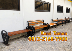 Produk Unik - Jual Kursi Taman