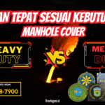 Pilihan Tepat Sesuai Kebutuhan : Heavy Duty vs Medium Duty