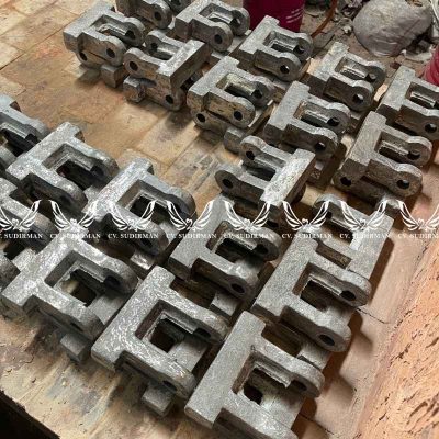 Hammer Mill- Jasa Pengecoran Logam di Ceper Klaten