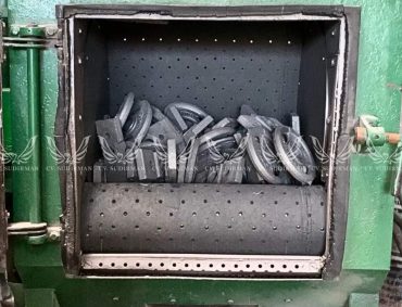Jasa Shot Blasting • Spesialis Cor Logam & Jasa Pengecoran Logam di Ceper Klaten. Menyediakan Jasa Cor Logam Ceper Klaten dengan kualitas terbaik.