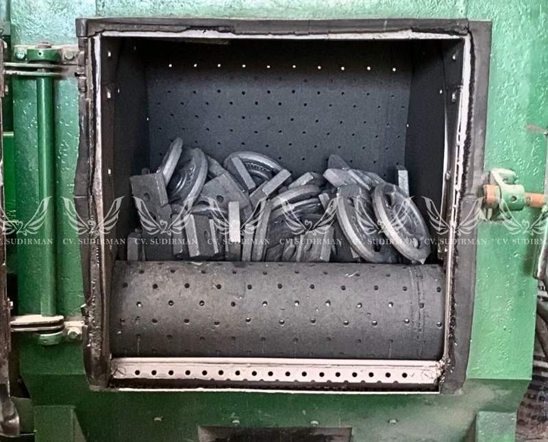 Jasa Shot Blasting • Spesialis Cor Logam & Jasa Pengecoran Logam di Ceper Klaten. Menyediakan Jasa Cor Logam Ceper Klaten dengan kualitas terbaik.