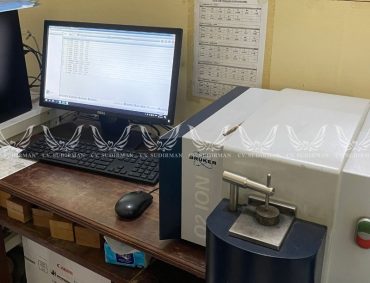 Uji Lab Komposisi Logam Akurat • Spesialis Cor Logam & Jasa Pengecoran Logam di Ceper Klaten. Menyediakan Jasa Cor Logam Ceper Klaten dengan kualitas