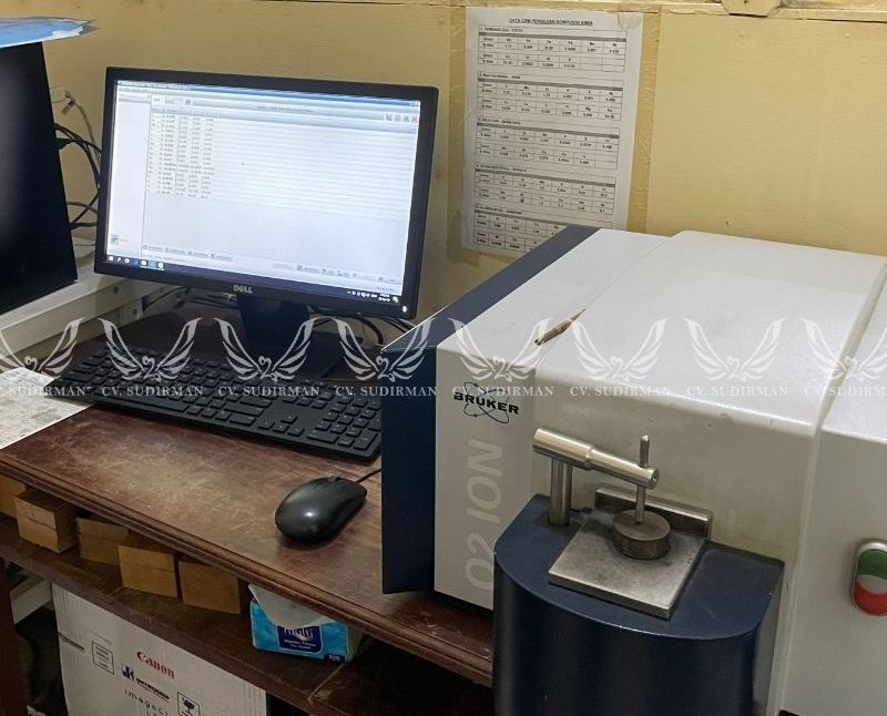 Uji Lab Komposisi Logam Akurat • Spesialis Cor Logam & Jasa Pengecoran Logam di Ceper Klaten. Menyediakan Jasa Cor Logam Ceper Klaten dengan kualitas