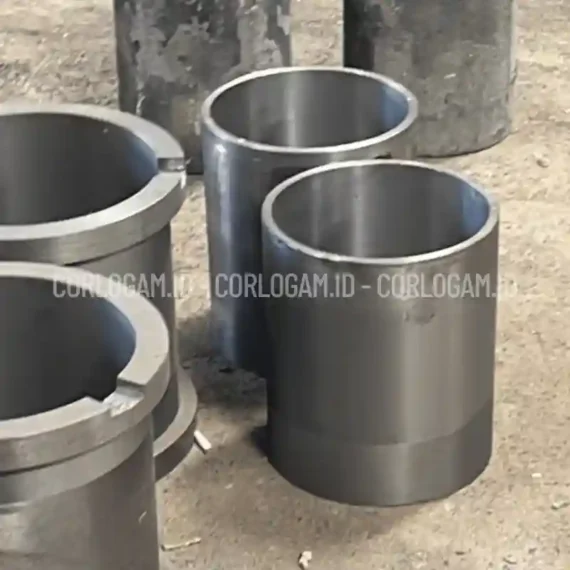 Drum Roasting Kopi
