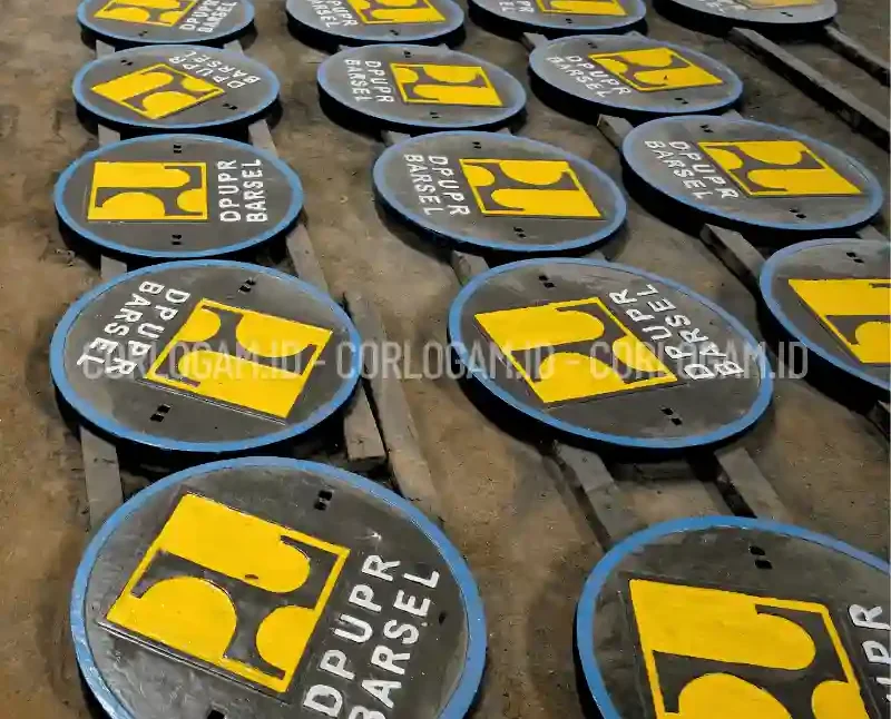 Manhole Cover