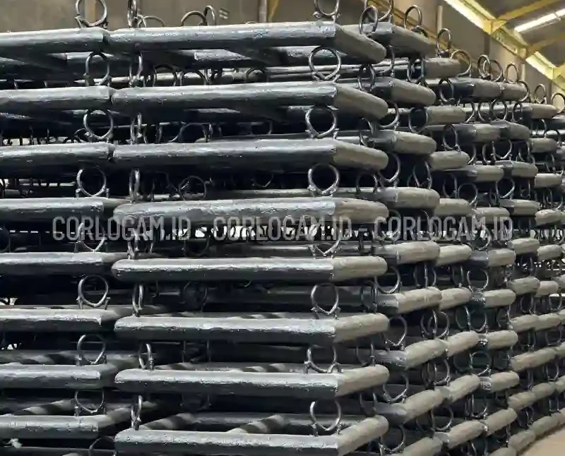 Weight Ballast