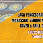 Jasa Pengecoran Logam Makassar