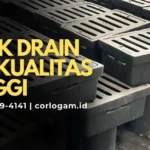 Jual Deck Drain Jembatan Berkualitas: Solusi Drainase Kokoh Harga Pabrik