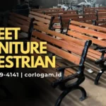 Jasa Pengecoran Logam Bandung | Produsen Street Furniture & Komponen Industri