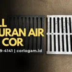 Pusat Vendor Grill Saluran Air Pengecoran Logam Tangerang – Kuat & Tahan Beban Berat