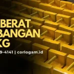 Jual Pemberat Timbangan Industri Harga Pabrik: Akurasi Standar Metrologi