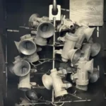 Shot Blasting Itu Bukan Asal Tembak Pentingnya Proses yang Terkontrol untuk Kualitas Produk Cor