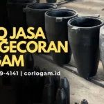 Jasa Pengecoran Logam Custom: Berapa Minimal Order (MOQ) di Kami?