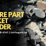 Jual Spare part Briket Divider Besi Cor: Kualitas Foundry Terbaik untuk Industri
