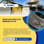 Mengapa Riser Penting dalam Mengurangi Cacat CorGating System pada Pengecoran Logam