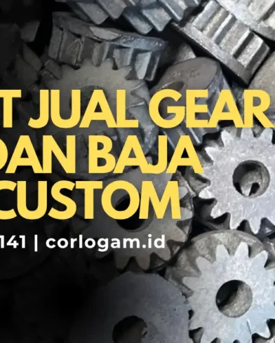 Gear Cor Logam-corlogam-WebP