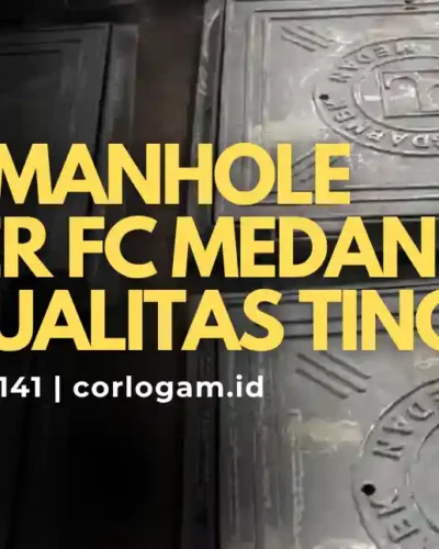 manhole cover FC Medan berkualitas-corlogam.id-WebP manhole cover FC Medan berkualitas-corlogam.id-WebP