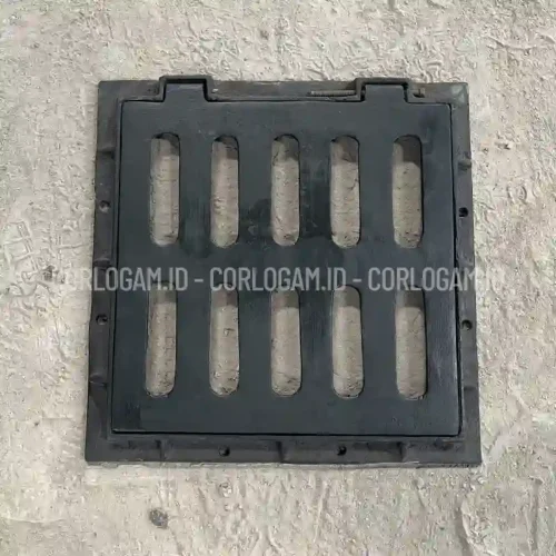Grill Tangkapan Air