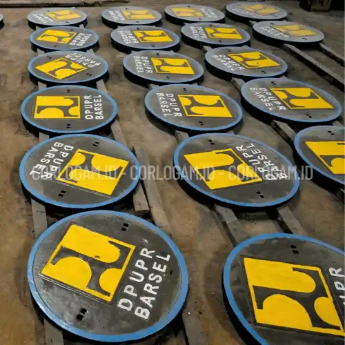 Manhole Cover