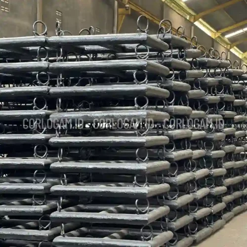 Weight Ballast